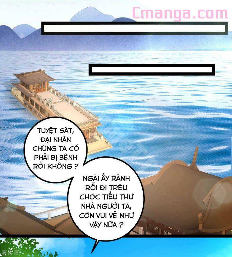 Độc Y Đích Nữ Chapter 42 - Trang 2