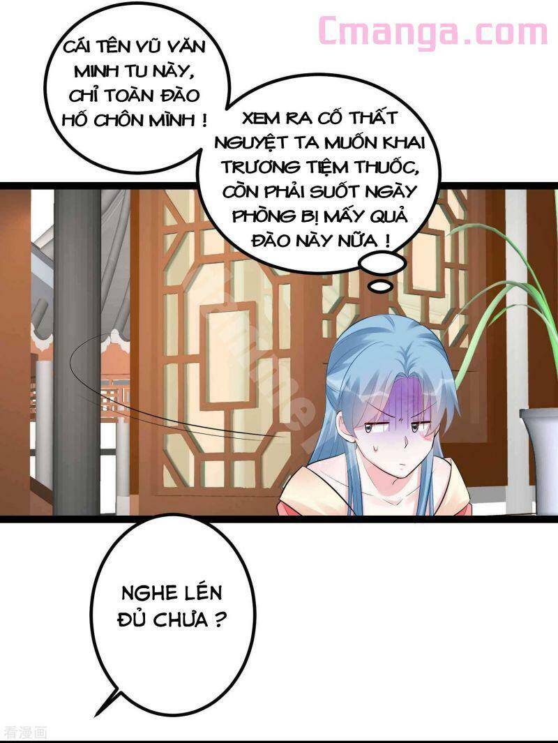 Độc Y Đích Nữ Chapter 42 - Trang 2