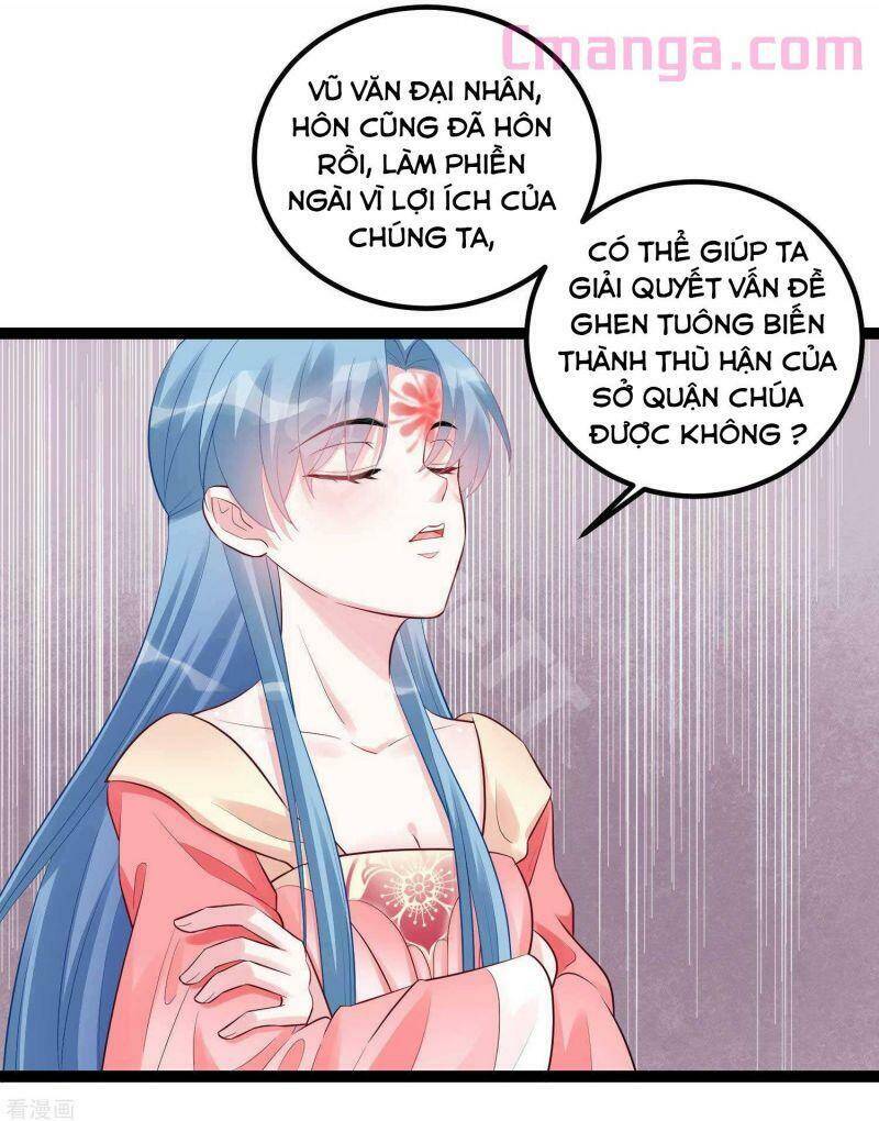 Độc Y Đích Nữ Chapter 42 - Trang 2