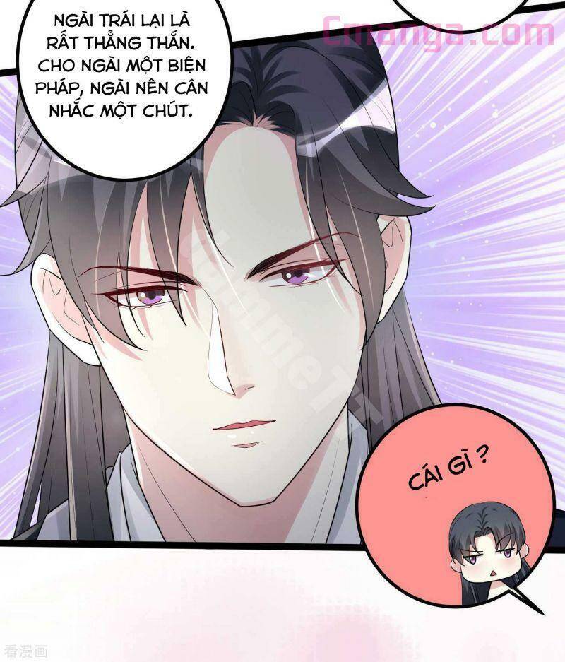 Độc Y Đích Nữ Chapter 42 - Trang 2