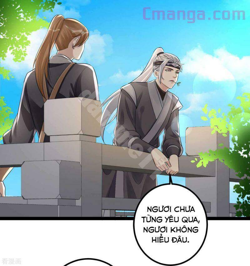 Độc Y Đích Nữ Chapter 42 - Trang 2