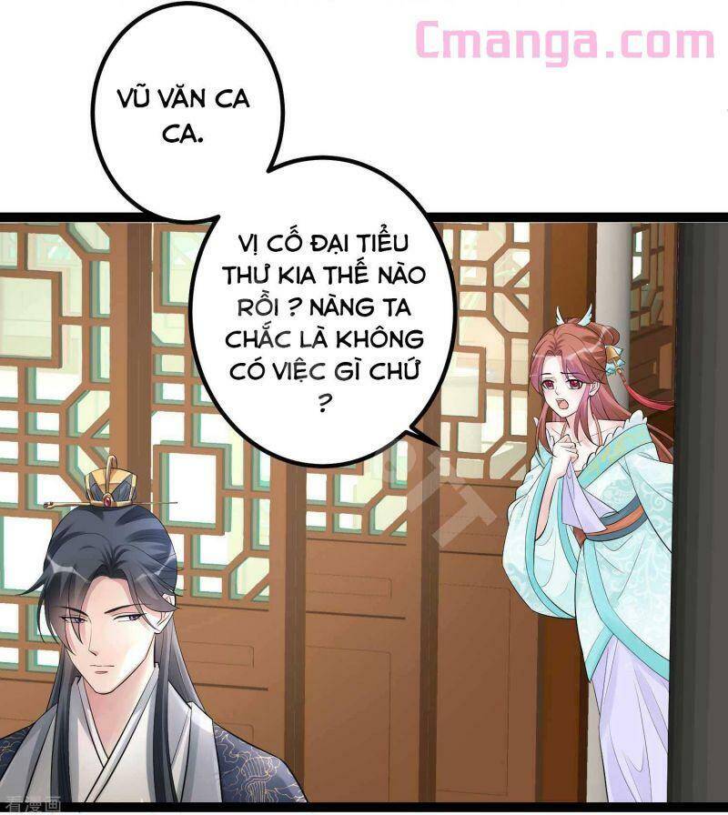 Độc Y Đích Nữ Chapter 42 - Trang 2