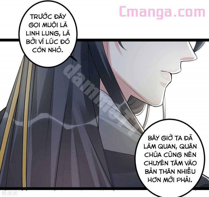 Độc Y Đích Nữ Chapter 42 - Trang 2