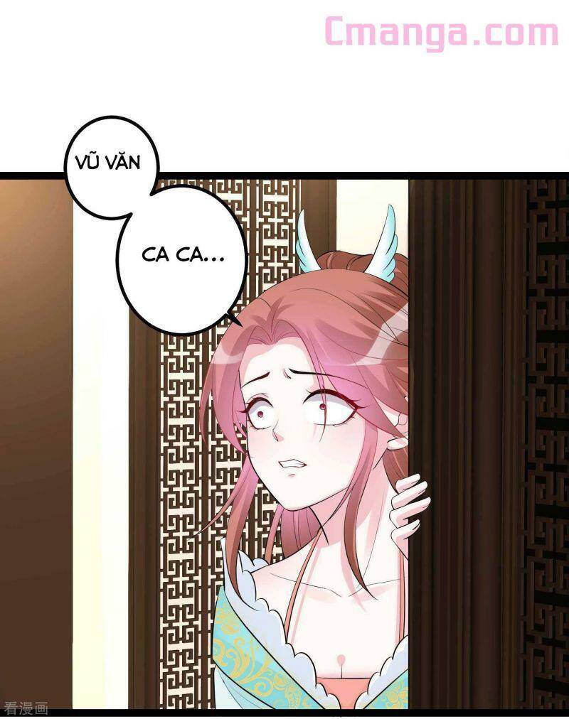 Độc Y Đích Nữ Chapter 40 - Trang 2