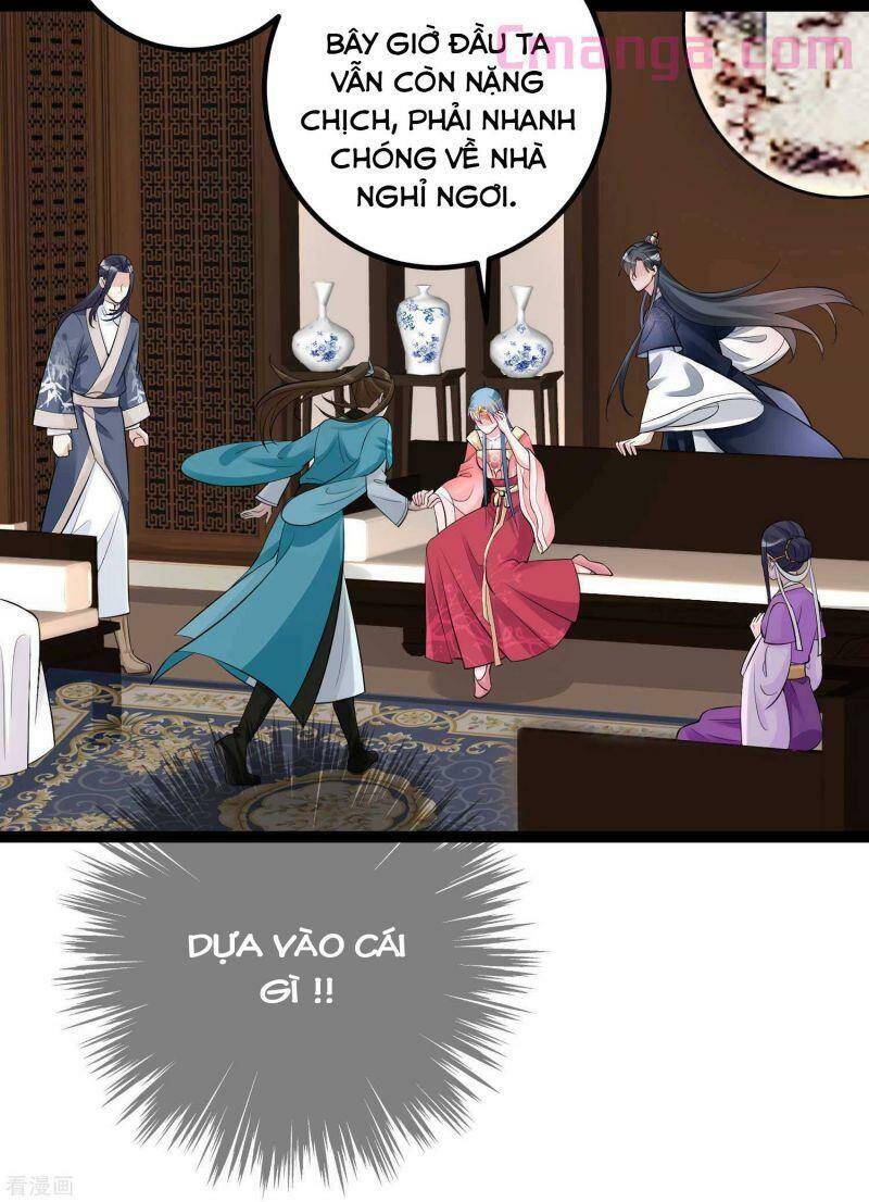 Độc Y Đích Nữ Chapter 40 - Trang 2