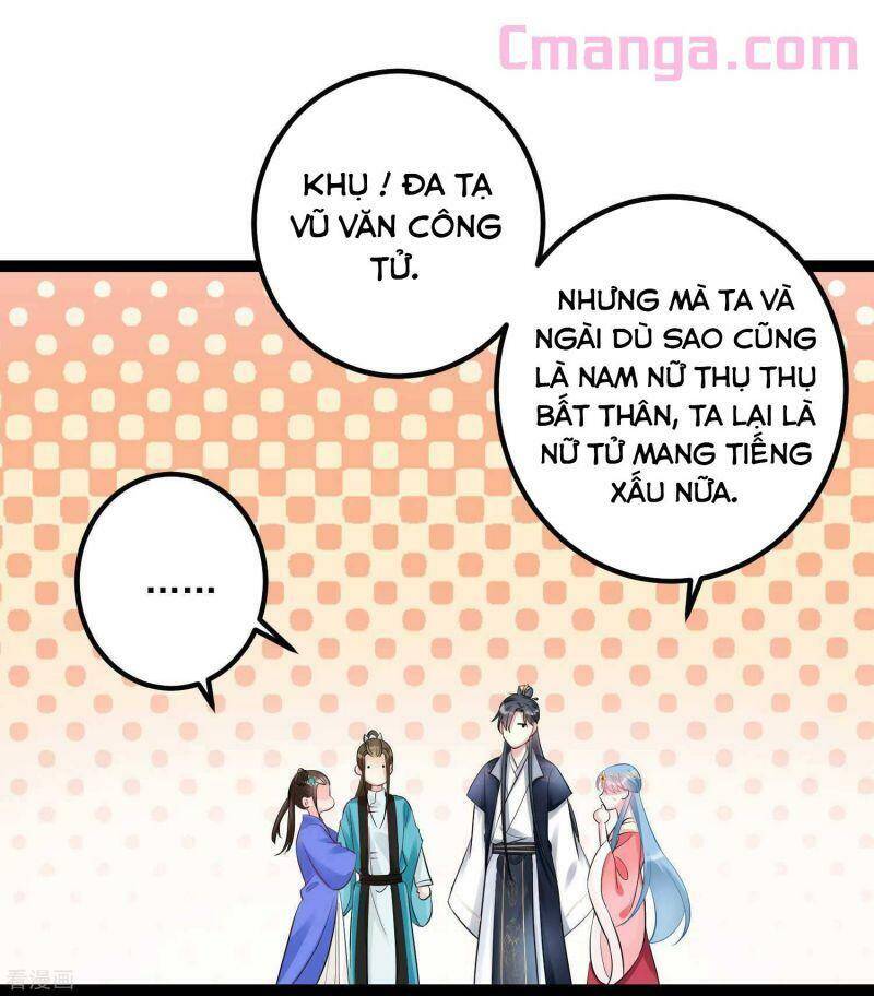 Độc Y Đích Nữ Chapter 40 - Trang 2