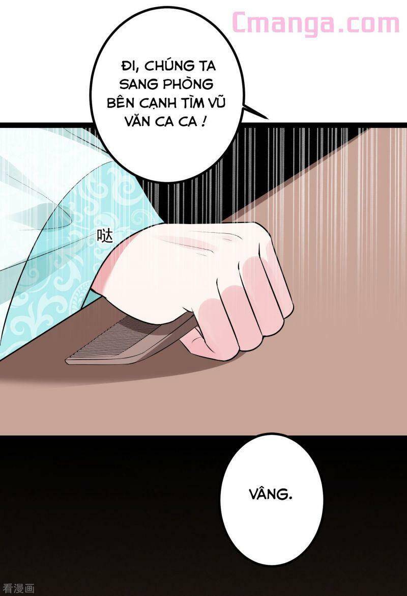 Độc Y Đích Nữ Chapter 39 - Trang 2