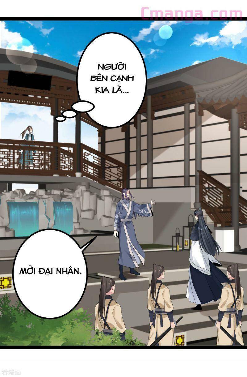 Độc Y Đích Nữ Chapter 38 - Trang 2