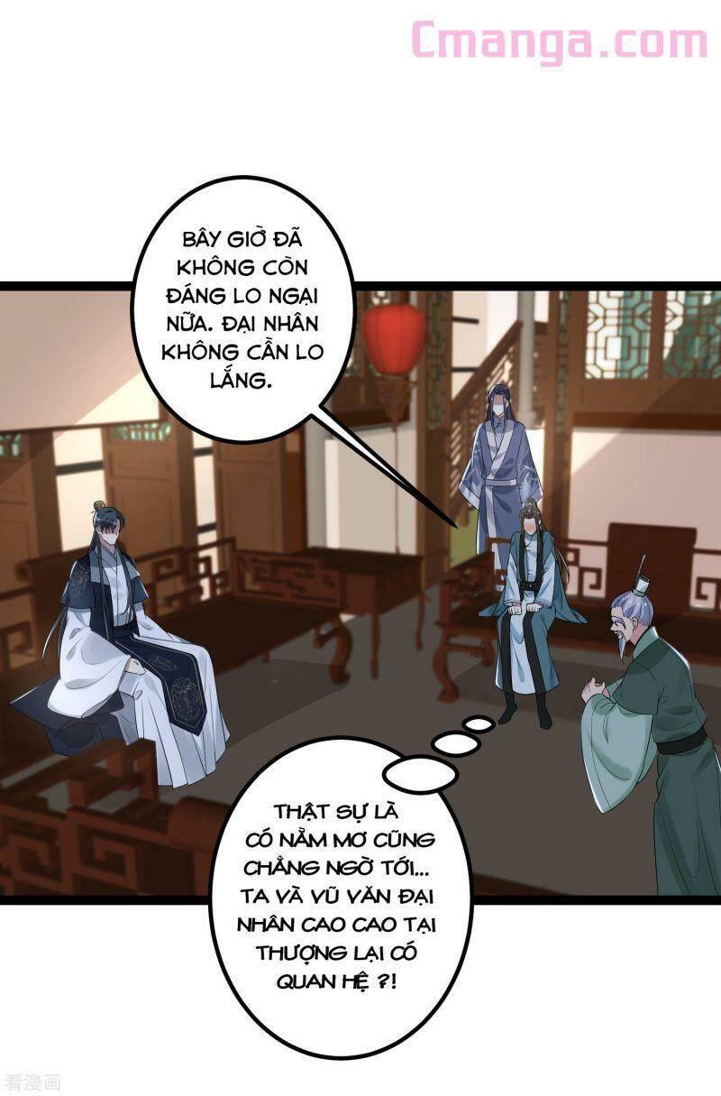 Độc Y Đích Nữ Chapter 38 - Trang 2