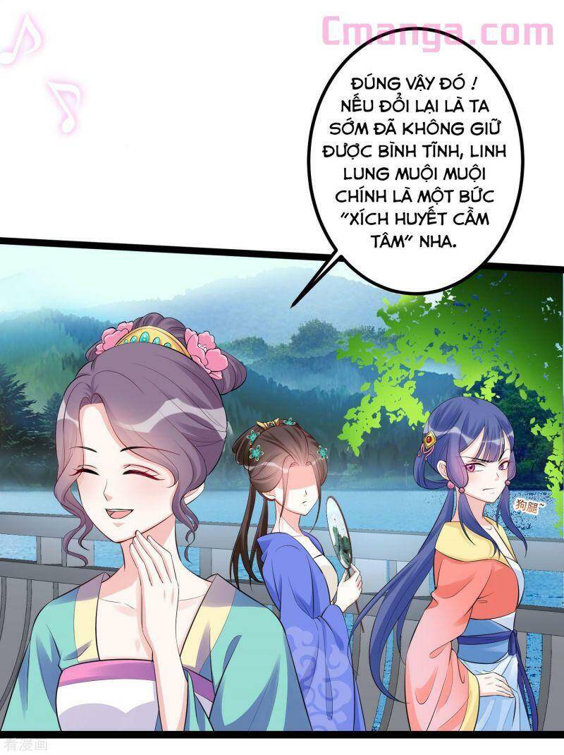 Độc Y Đích Nữ Chapter 36 - Trang 2