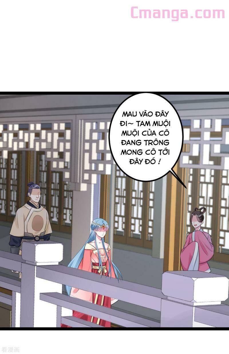 Độc Y Đích Nữ Chapter 36 - Trang 2