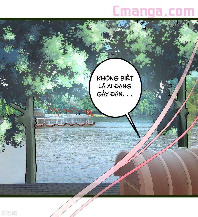 Độc Y Đích Nữ Chapter 35 - Trang 2