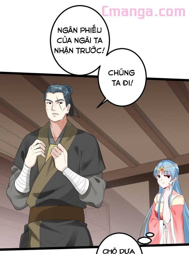 Độc Y Đích Nữ Chapter 34 - Trang 2