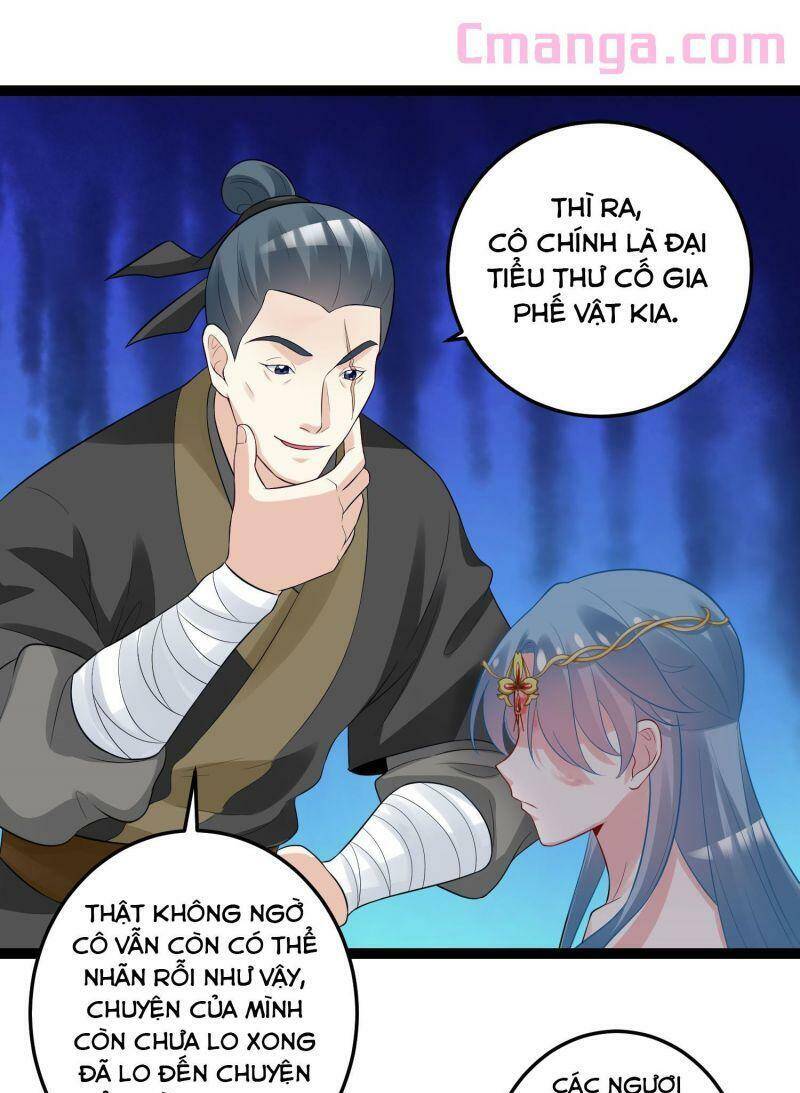 Độc Y Đích Nữ Chapter 33 - Trang 2