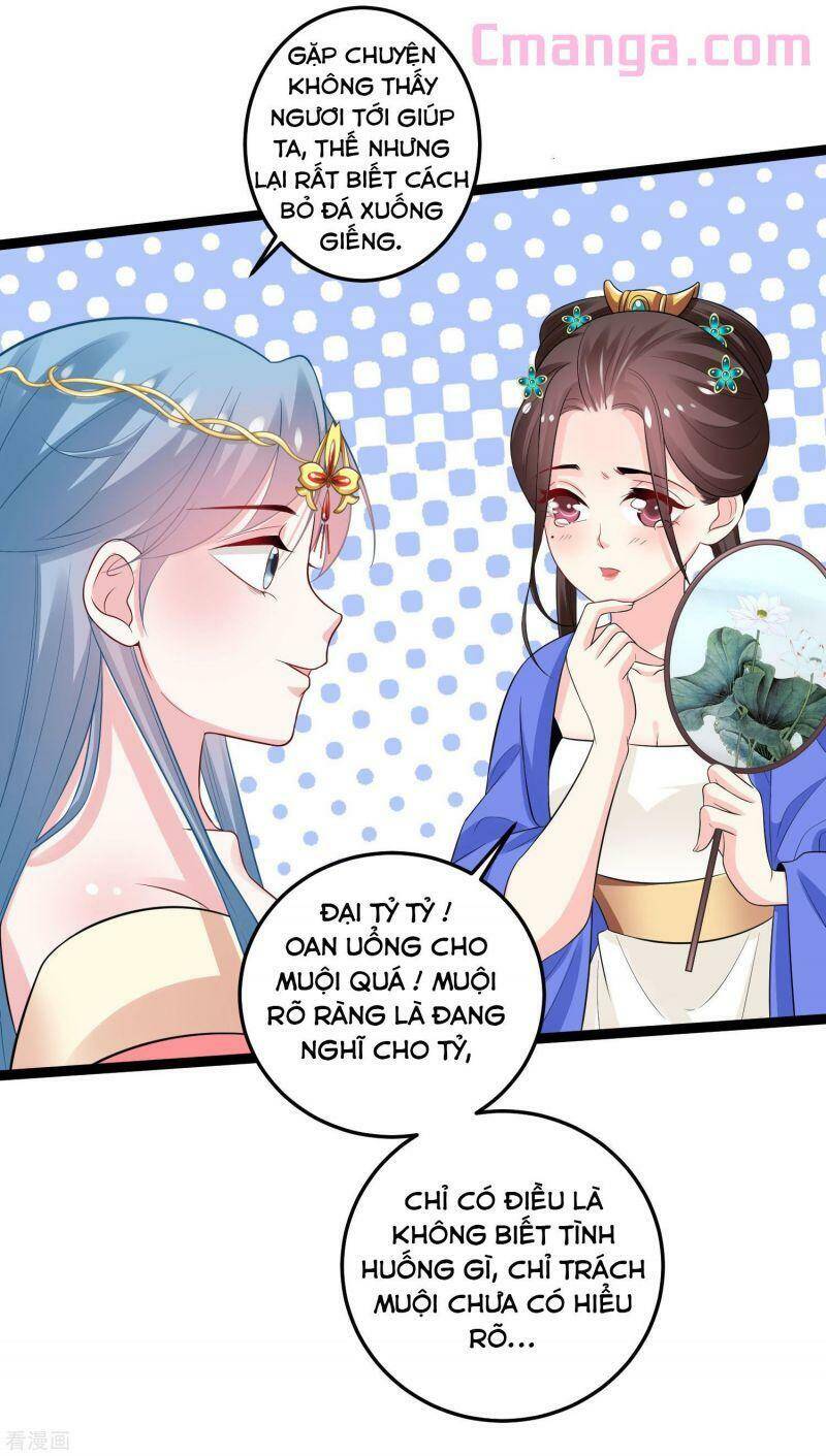 Độc Y Đích Nữ Chapter 33 - Trang 2