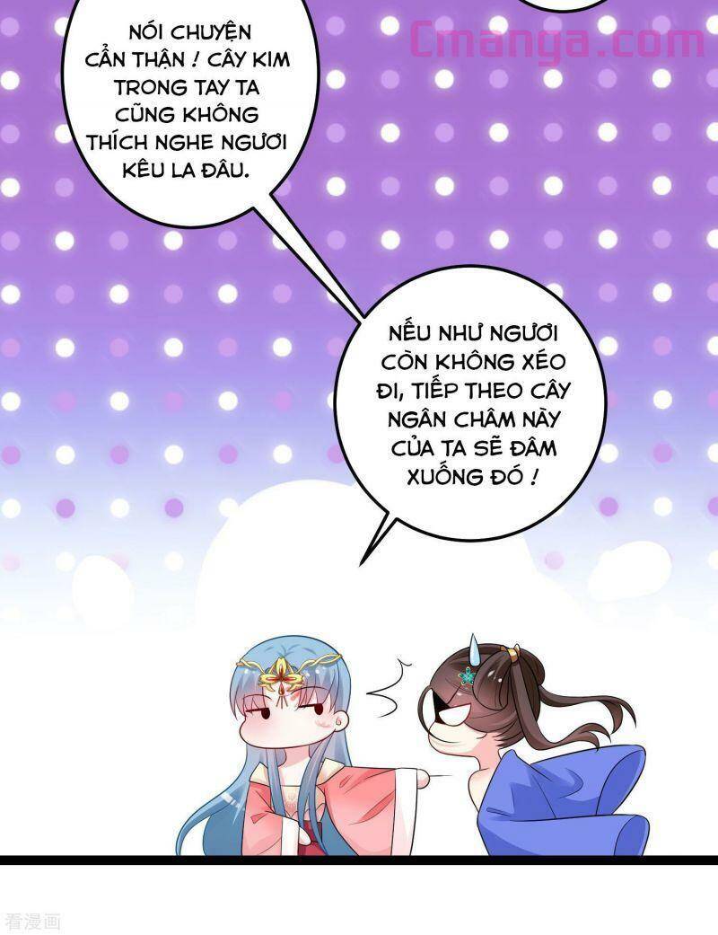 Độc Y Đích Nữ Chapter 33 - Trang 2