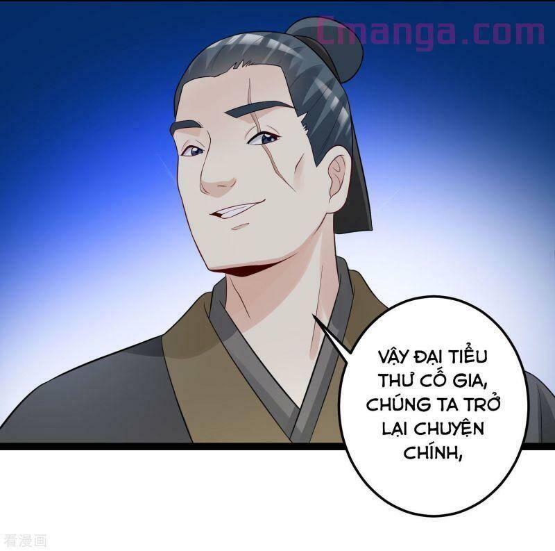 Độc Y Đích Nữ Chapter 33 - Trang 2