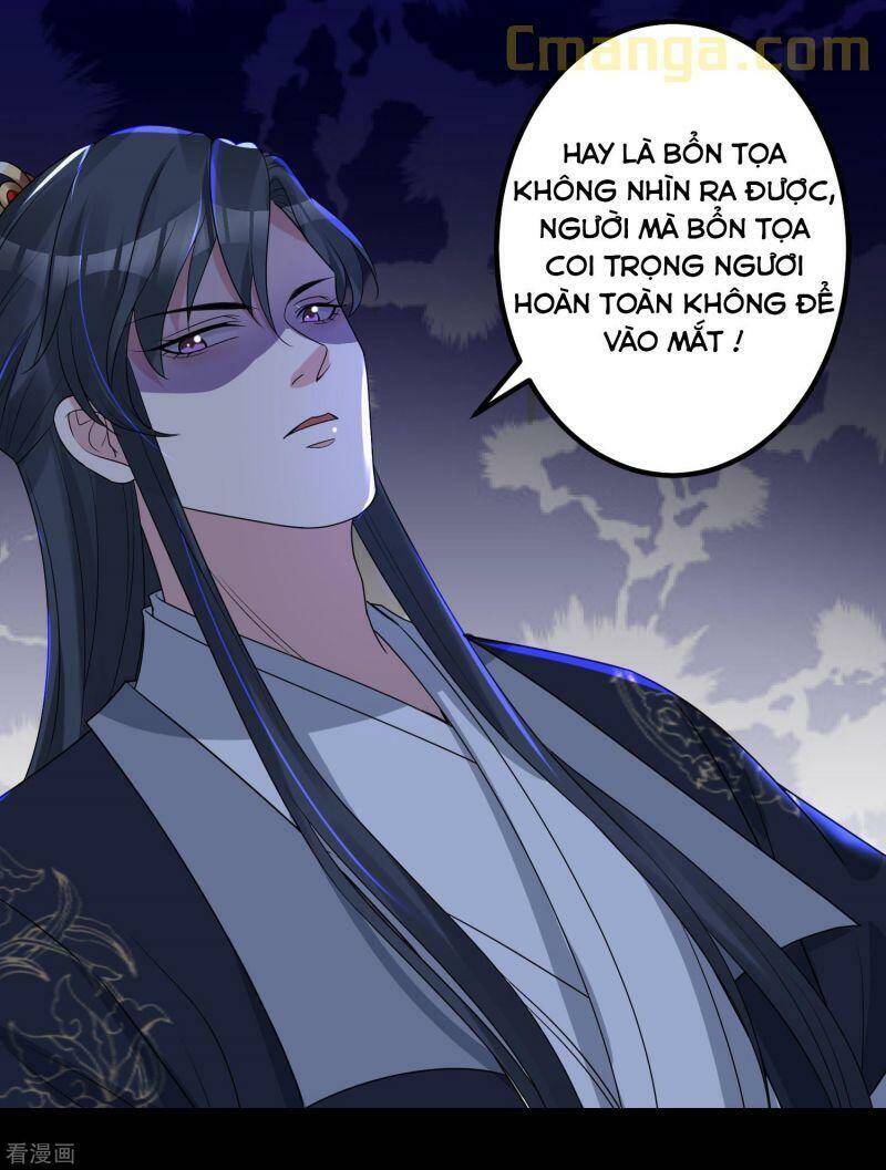 Độc Y Đích Nữ Chapter 30 - Trang 2