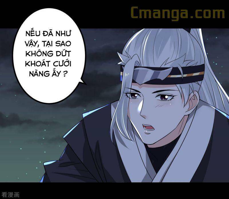 Độc Y Đích Nữ Chapter 30 - Trang 2