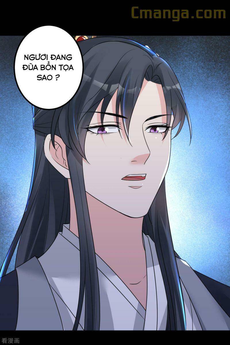 Độc Y Đích Nữ Chapter 30 - Trang 2