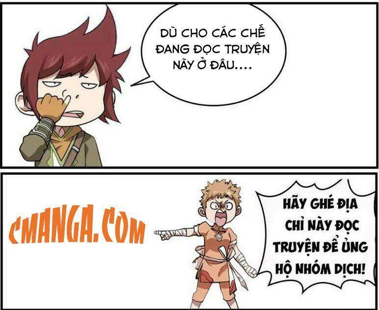 Độc Y Đích Nữ Chapter 30 - Trang 2