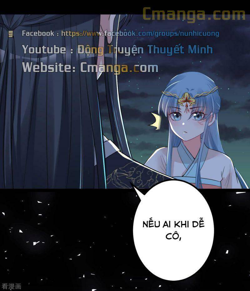 Độc Y Đích Nữ Chapter 30 - Trang 2