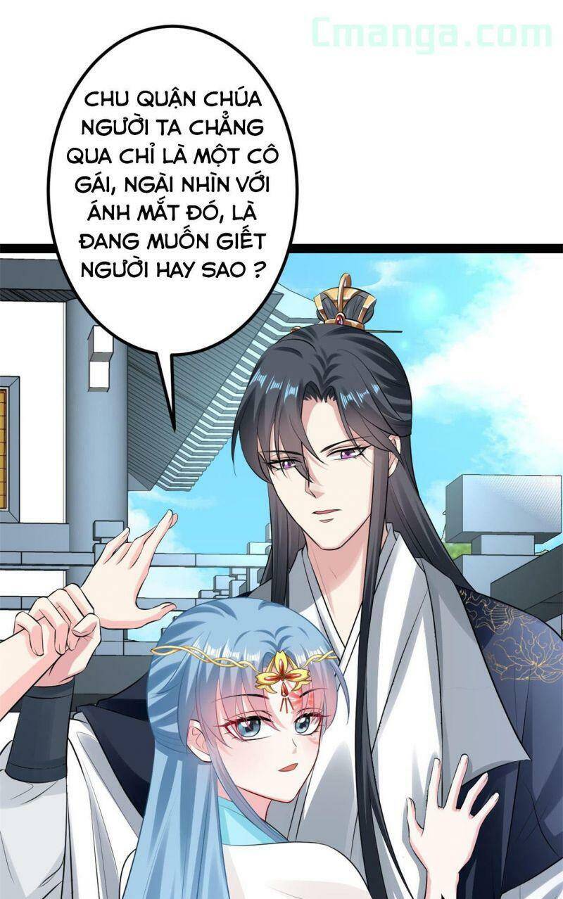 Độc Y Đích Nữ Chapter 26 - Trang 2