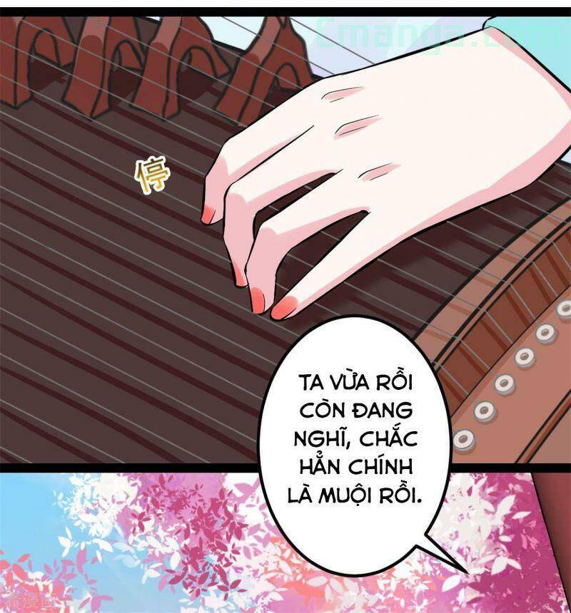 Độc Y Đích Nữ Chapter 26 - Trang 2