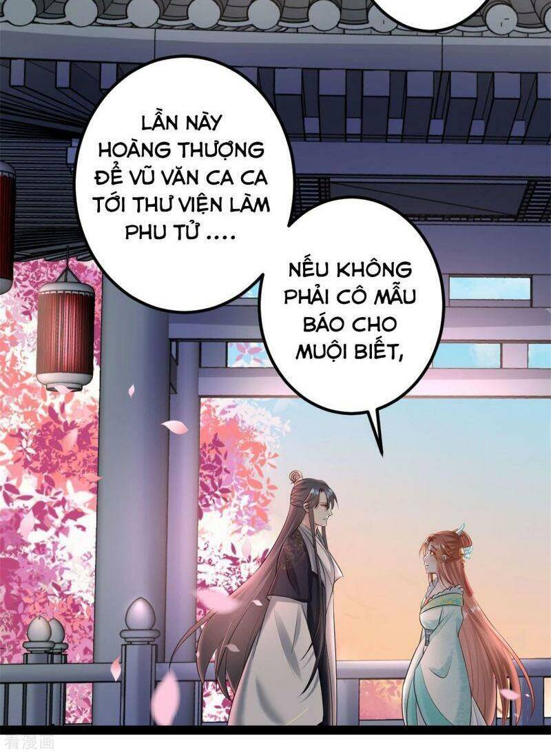 Độc Y Đích Nữ Chapter 26 - Trang 2