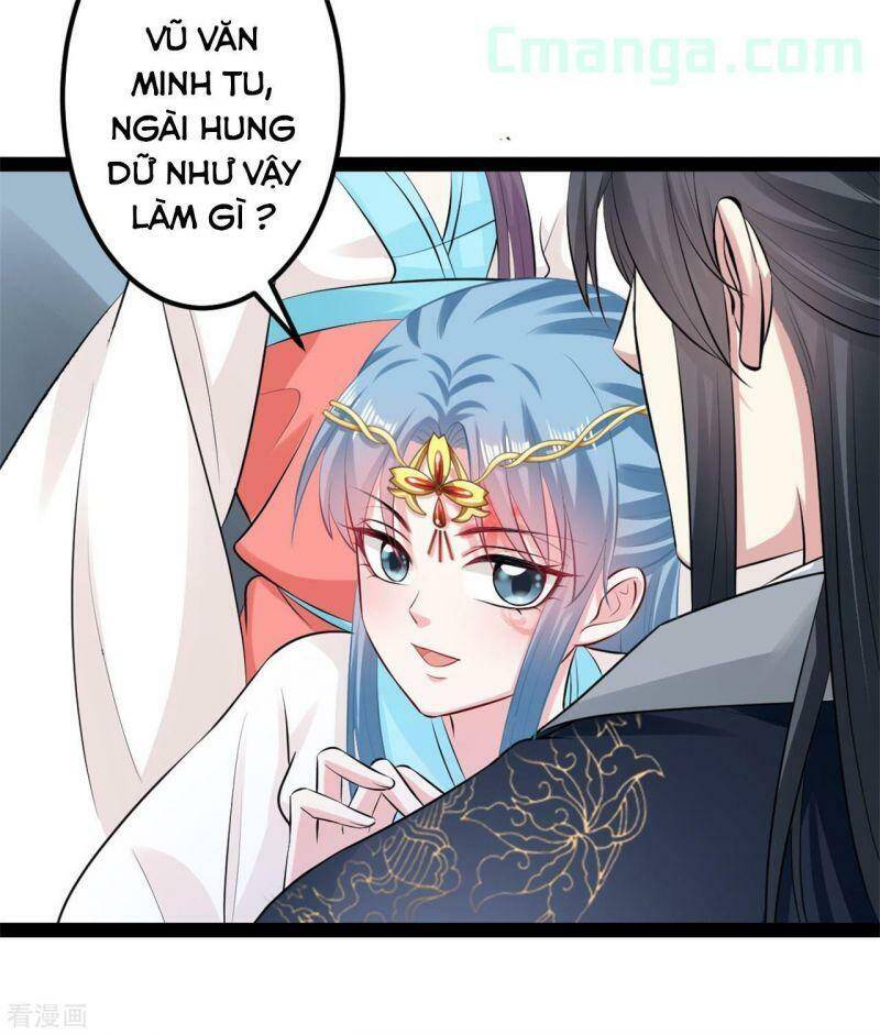 Độc Y Đích Nữ Chapter 26 - Trang 2