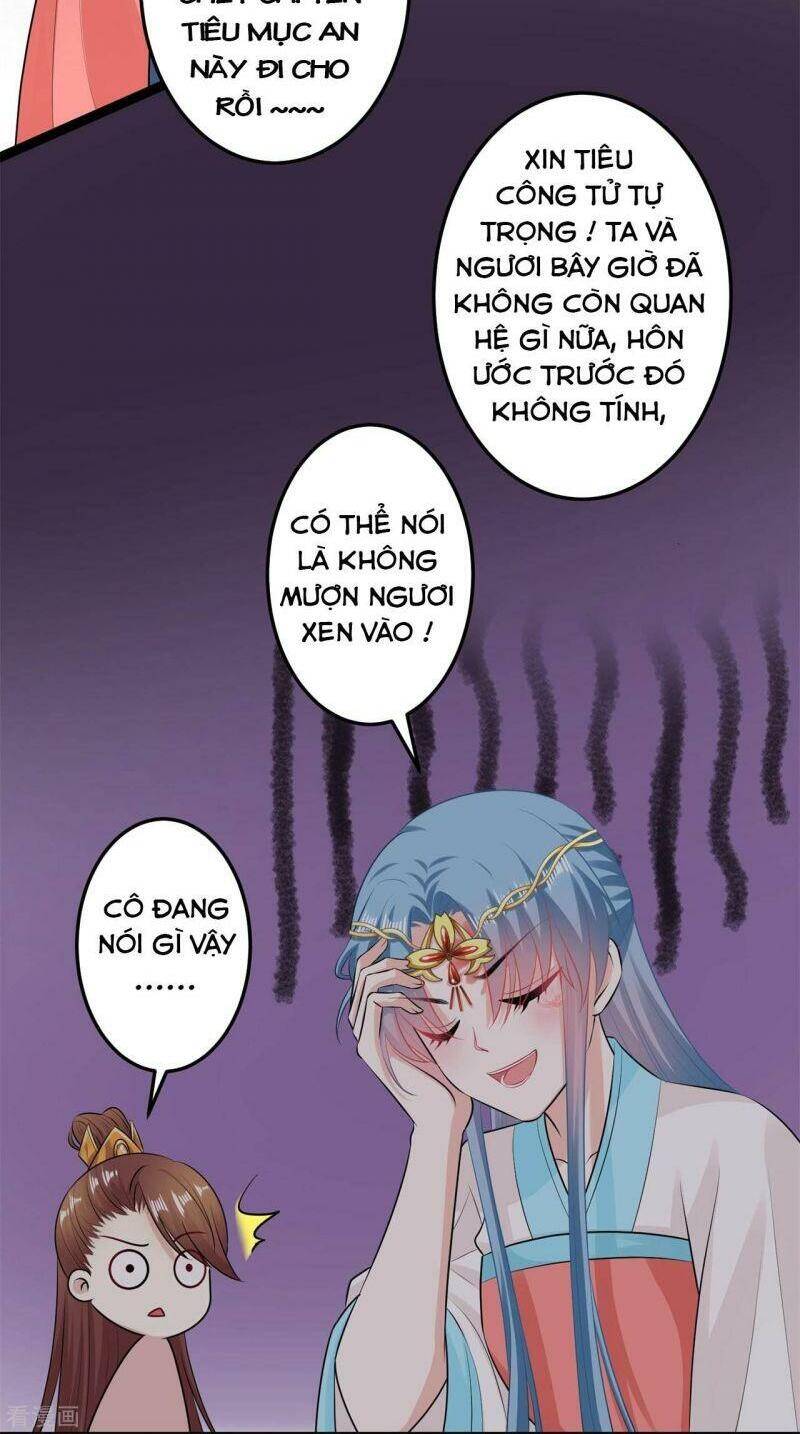 Độc Y Đích Nữ Chapter 25 - Trang 2