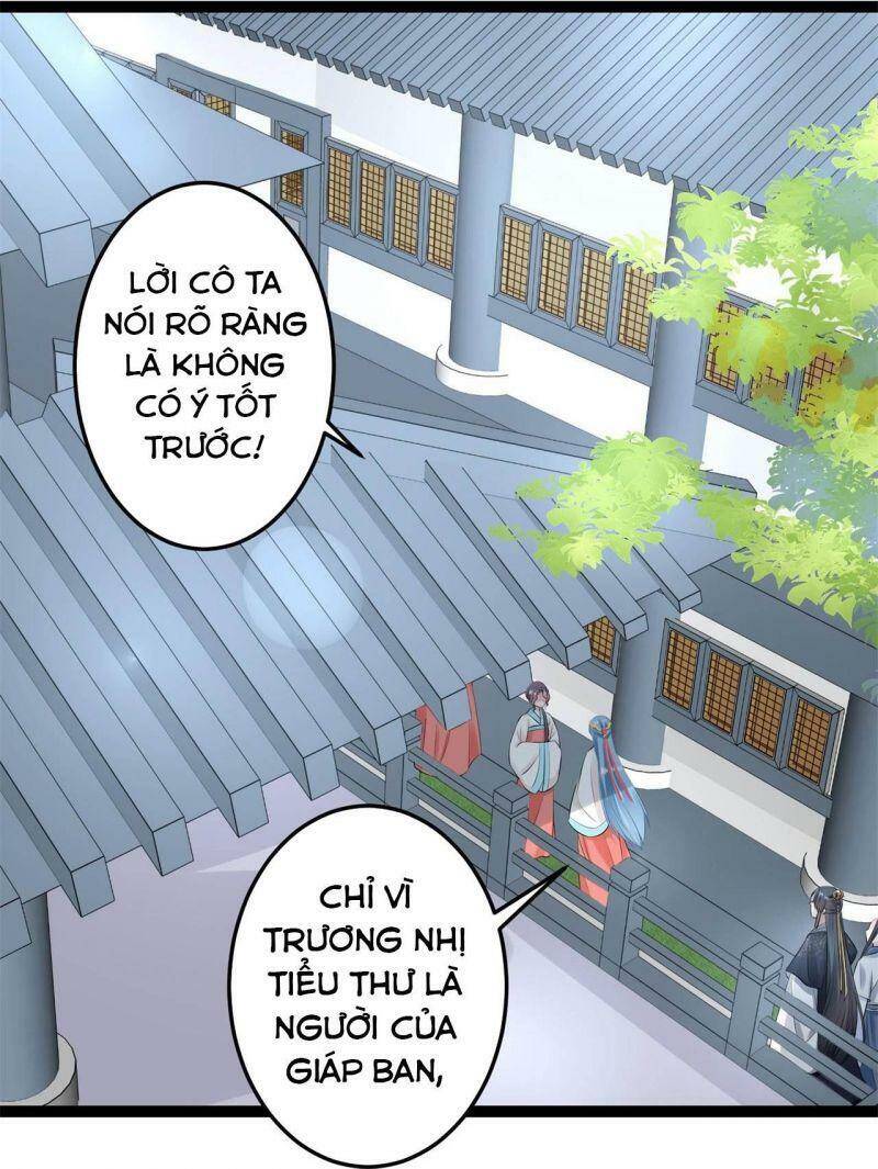 Độc Y Đích Nữ Chapter 25 - Trang 2