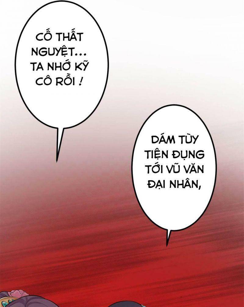 Độc Y Đích Nữ Chapter 25 - Trang 2