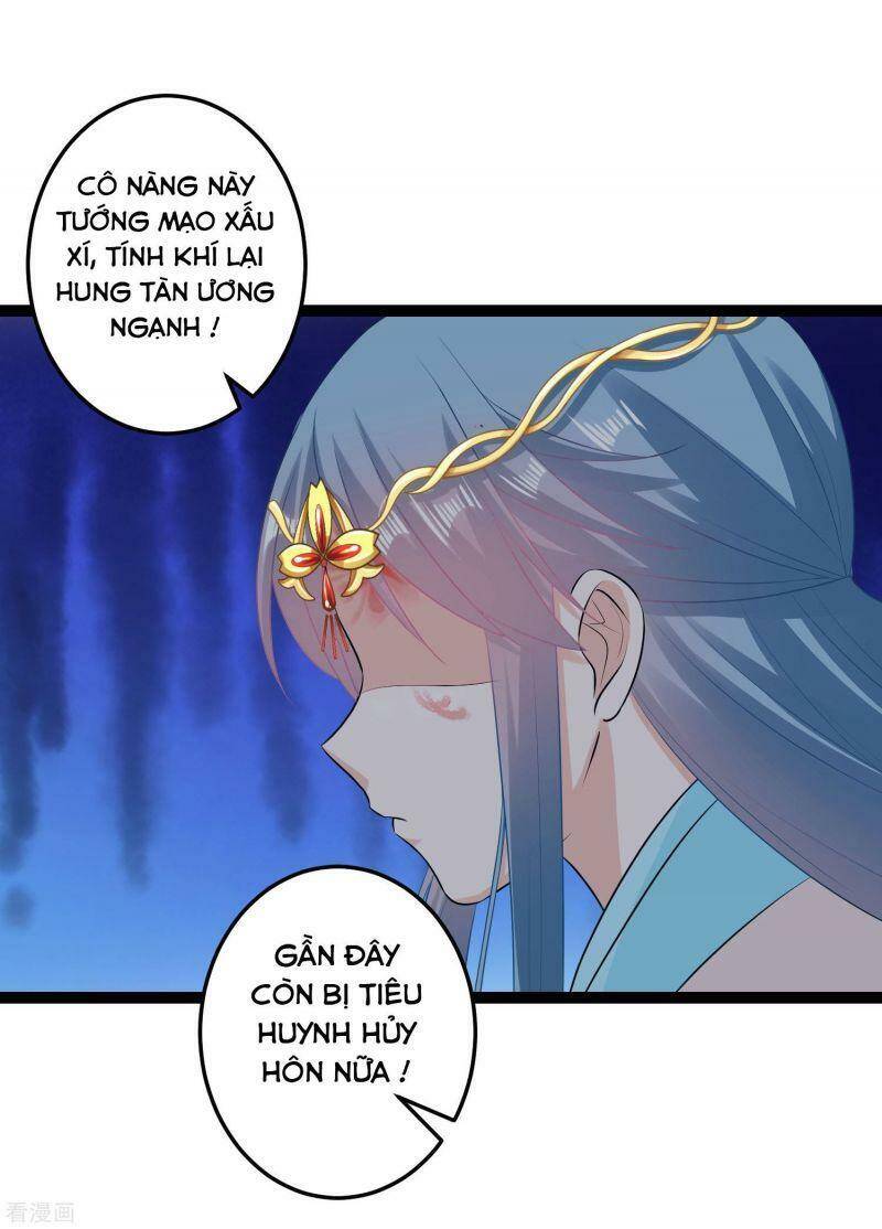 Độc Y Đích Nữ Chapter 24 - Trang 2