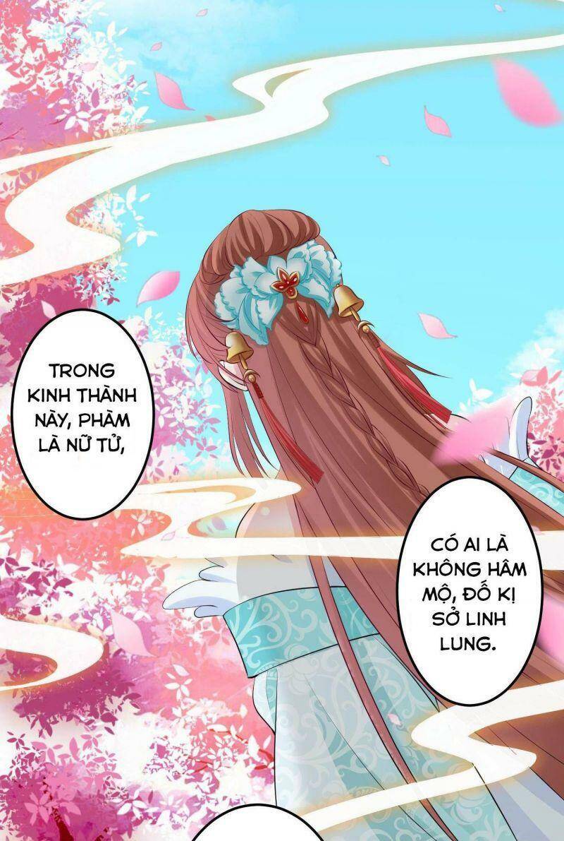 Độc Y Đích Nữ Chapter 23 - Trang 2