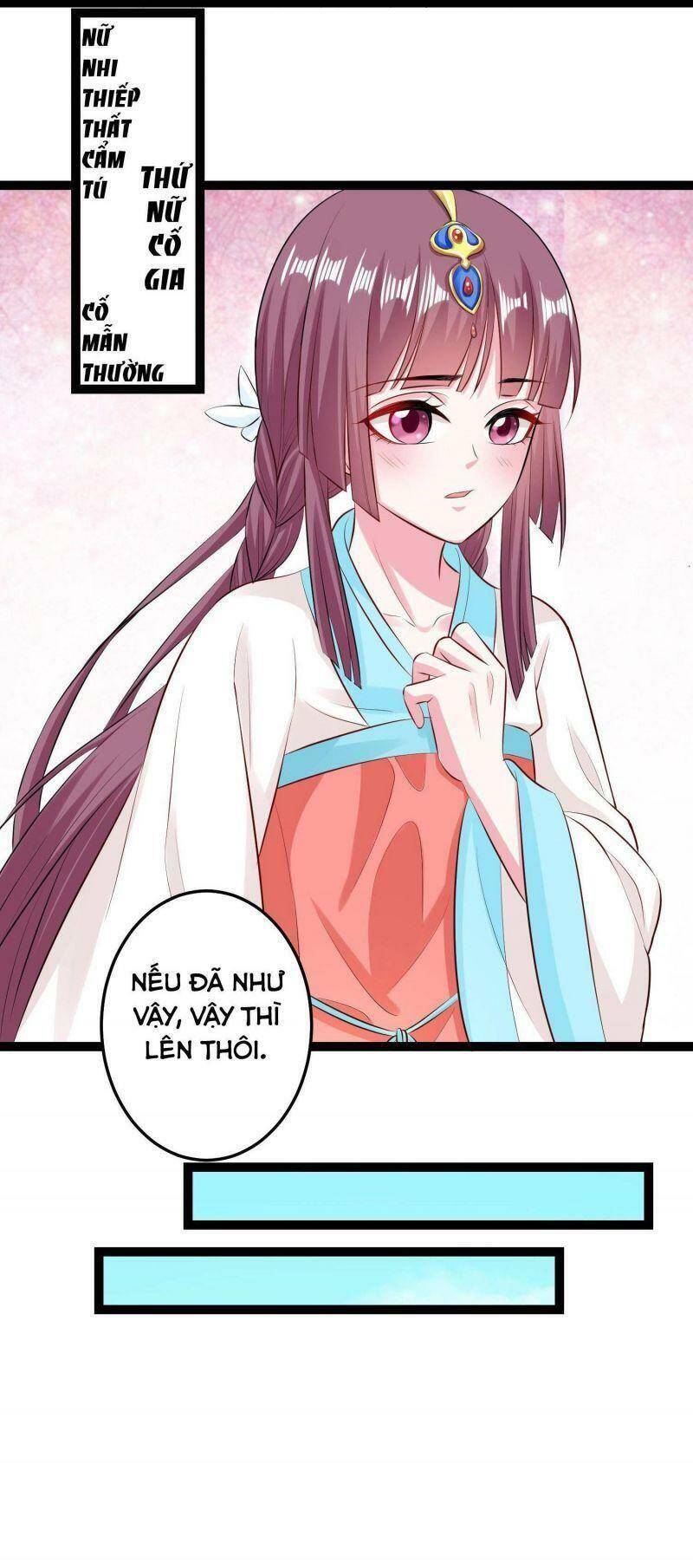 Độc Y Đích Nữ Chapter 22 - Trang 2