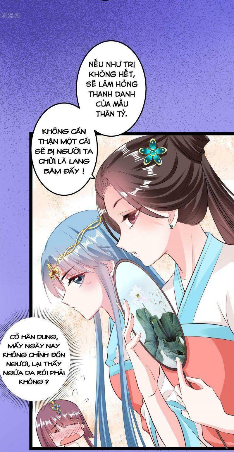 Độc Y Đích Nữ Chapter 22 - Trang 2