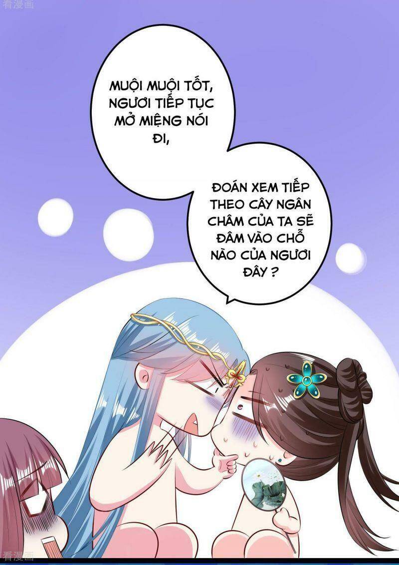 Độc Y Đích Nữ Chapter 22 - Trang 2