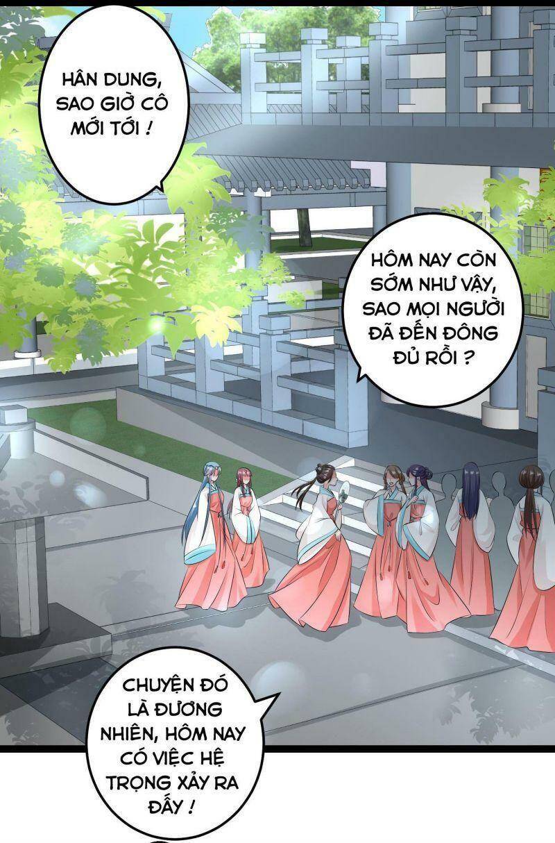 Độc Y Đích Nữ Chapter 22 - Trang 2