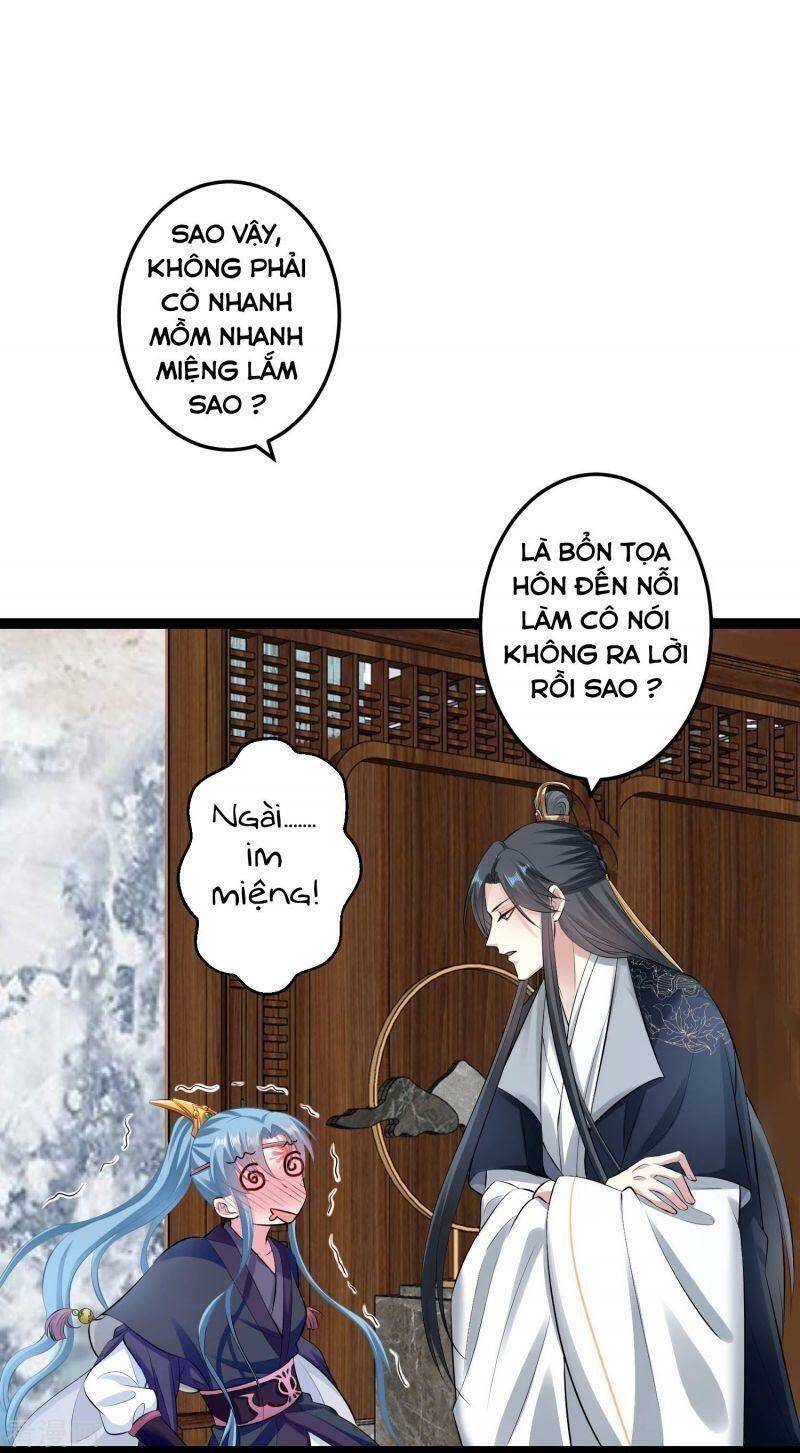 Độc Y Đích Nữ Chapter 21 - Trang 2