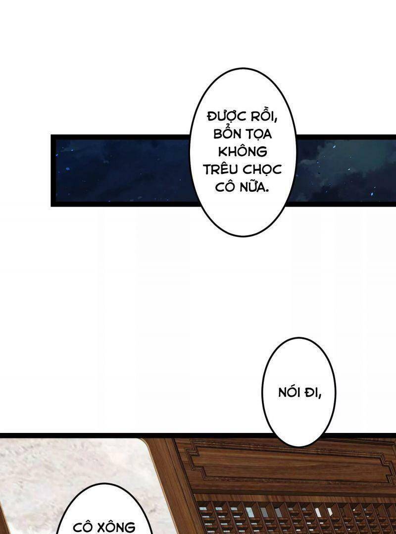 Độc Y Đích Nữ Chapter 21 - Trang 2