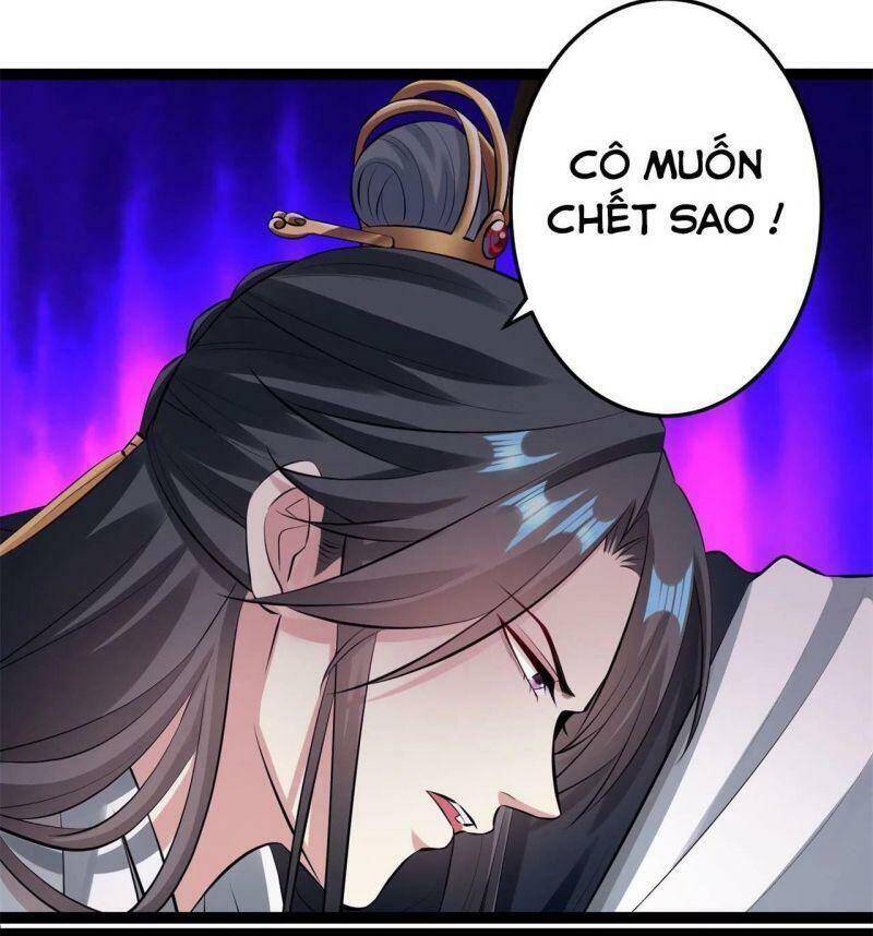 Độc Y Đích Nữ Chapter 20 - Trang 2