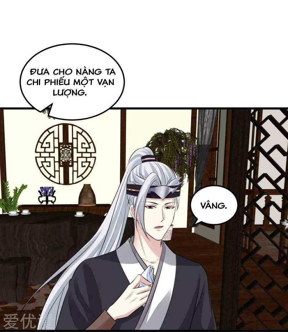 Độc Y Đích Nữ Chapter 17 - Trang 2