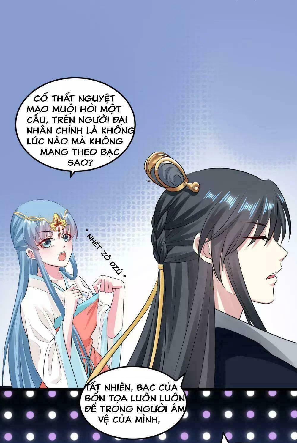 Độc Y Đích Nữ Chapter 17 - Trang 2