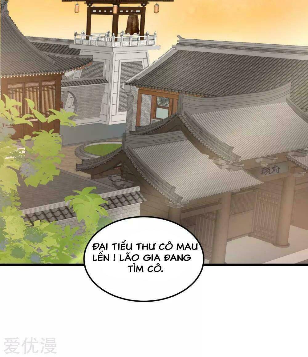 Độc Y Đích Nữ Chapter 17 - Trang 2