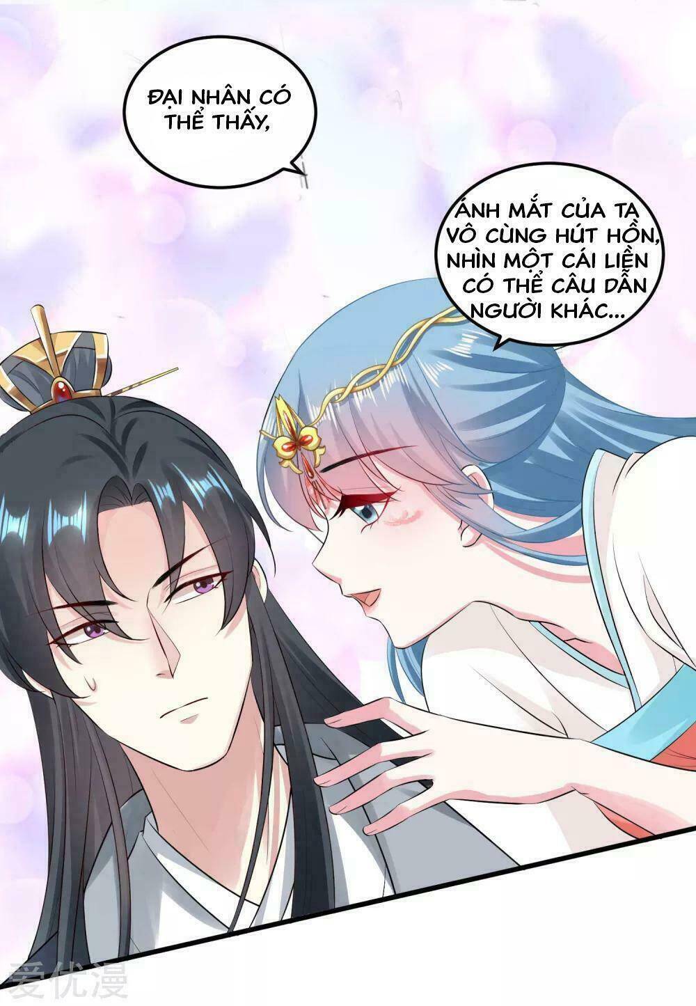 Độc Y Đích Nữ Chapter 17 - Trang 2