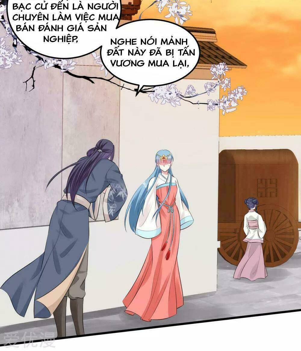 Độc Y Đích Nữ Chapter 16 - Trang 2