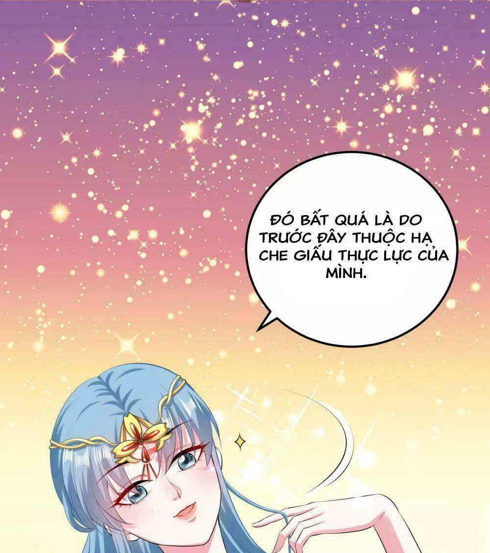 Độc Y Đích Nữ Chapter 16 - Trang 2