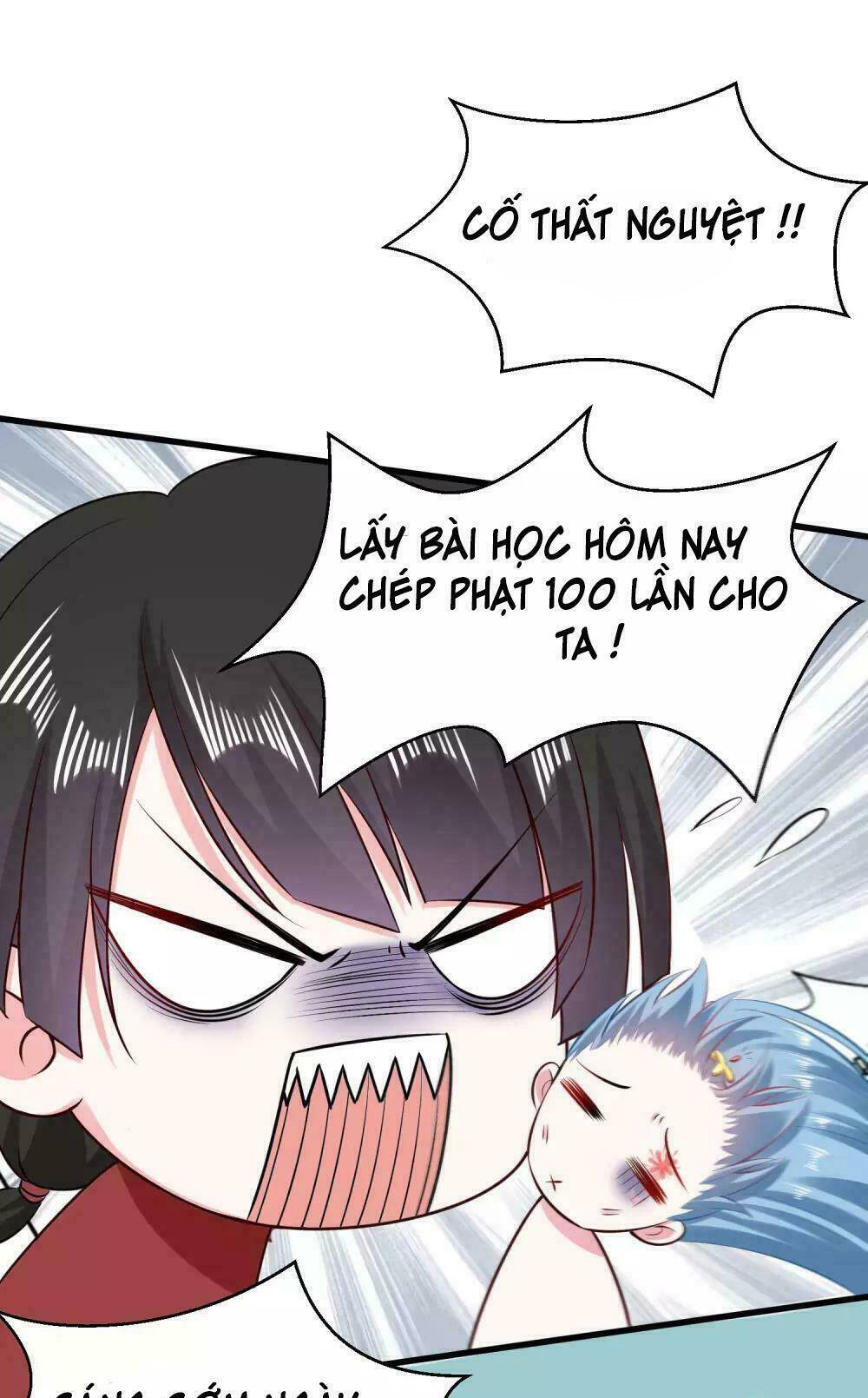 Độc Y Đích Nữ Chapter 14 - Trang 2