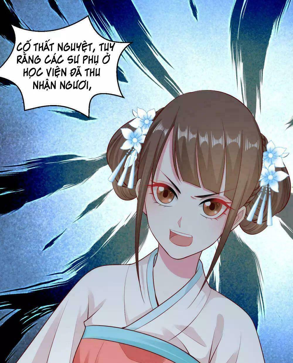 Độc Y Đích Nữ Chapter 14 - Trang 2